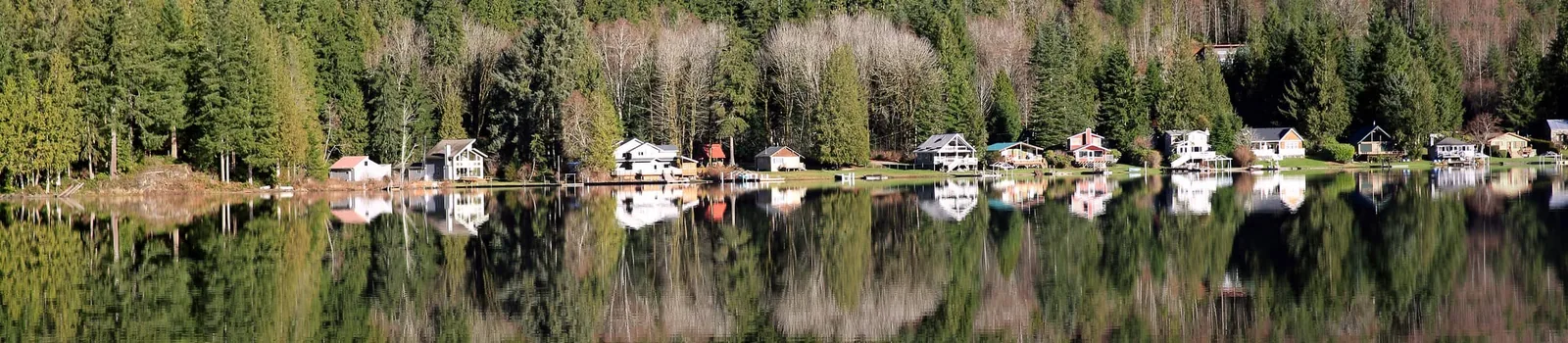 Mount Vernon, Washington
